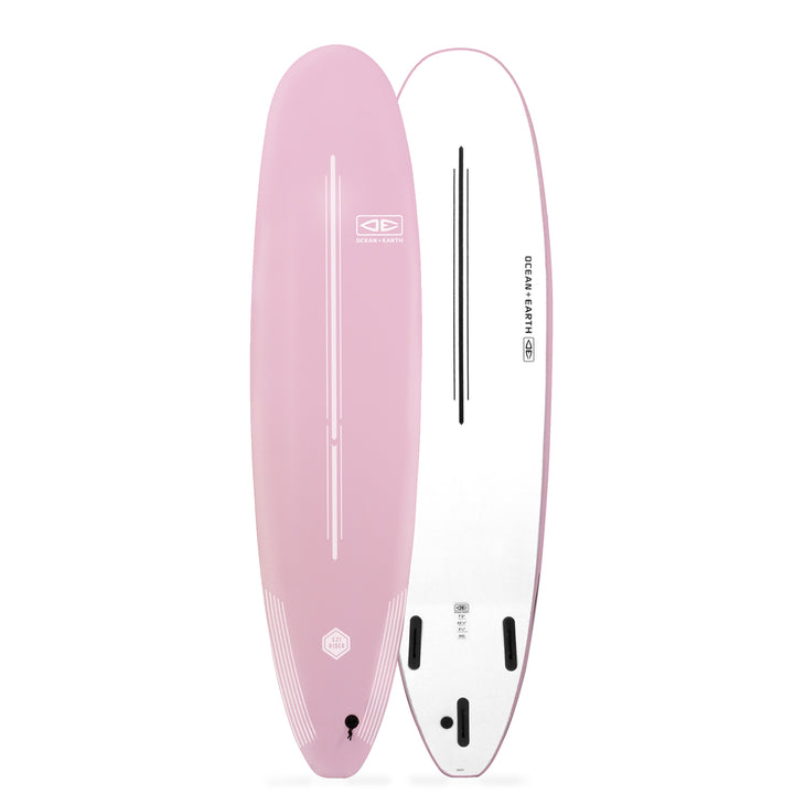 Ezi-Rider Softboard 7'6