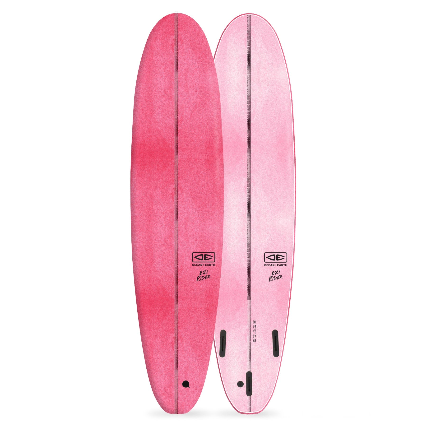 Ocean and Earth Ezi-Rider 8'0 (2024) – Long Reef Surf Co