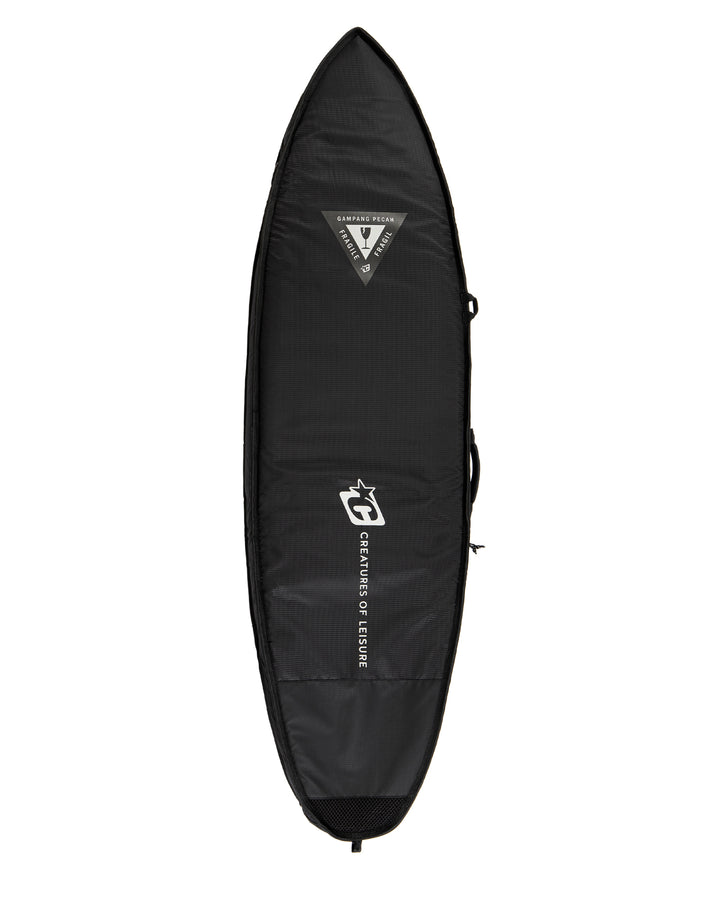 Shortboard Double DT2.0 Surfboard Cover