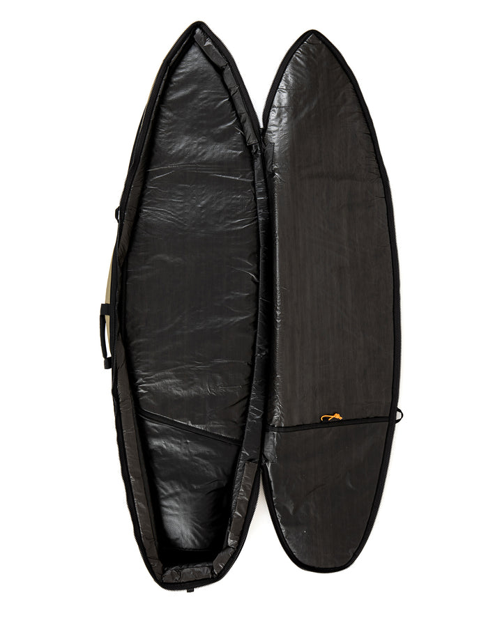 Shortboard Double DT2.0 Surfboard Cover