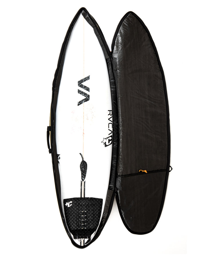 Shortboard Double DT2.0 Surfboard Cover