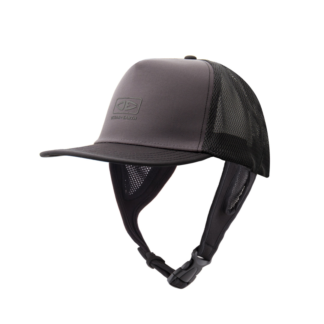 Kuta Mesh Trucker Surf Cap