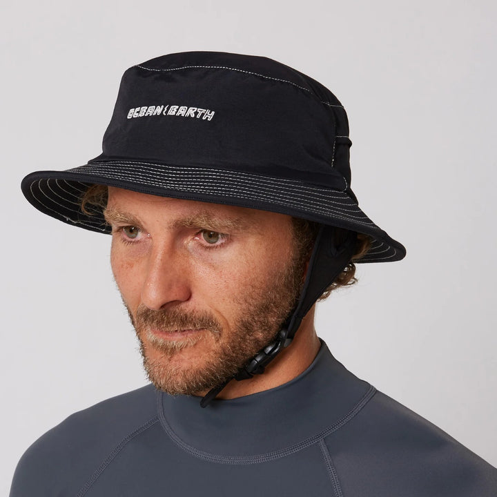 G-Land Soft Peak Surf Hat