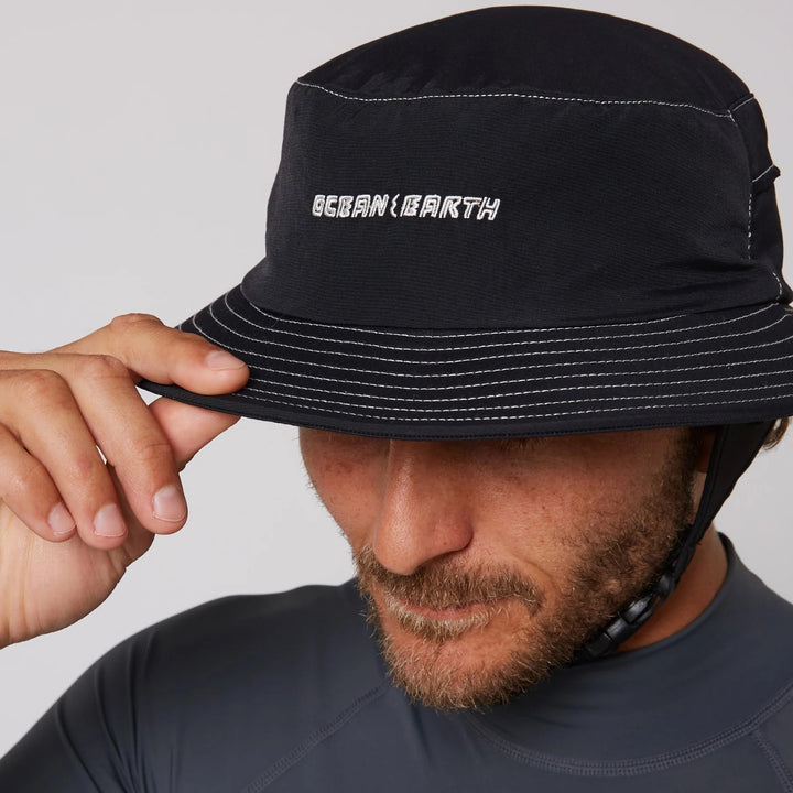 G-Land Soft Peak Surf Hat