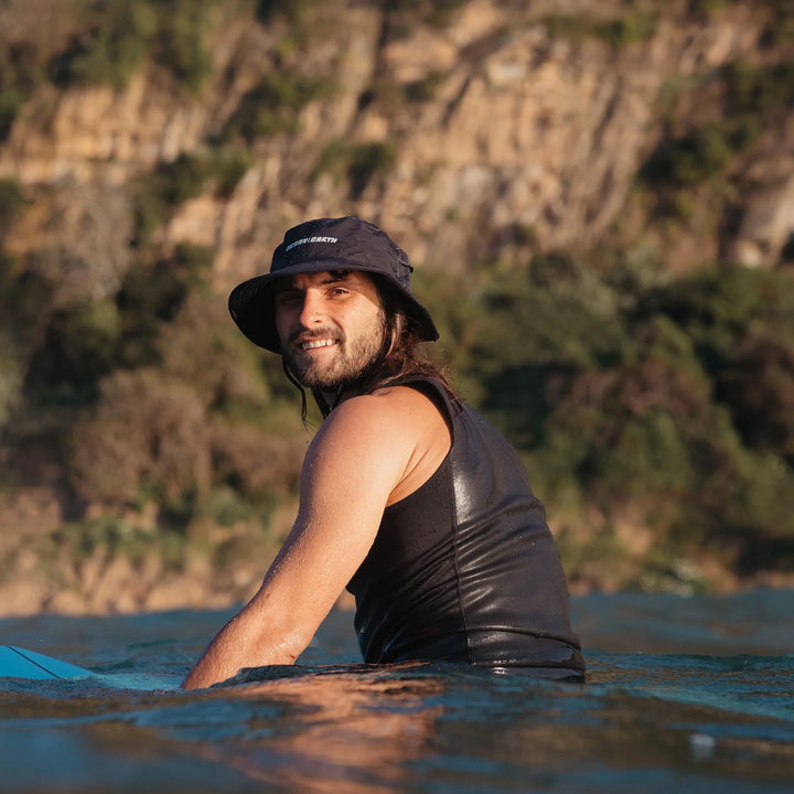 G-Land Soft Peak Surf Hat