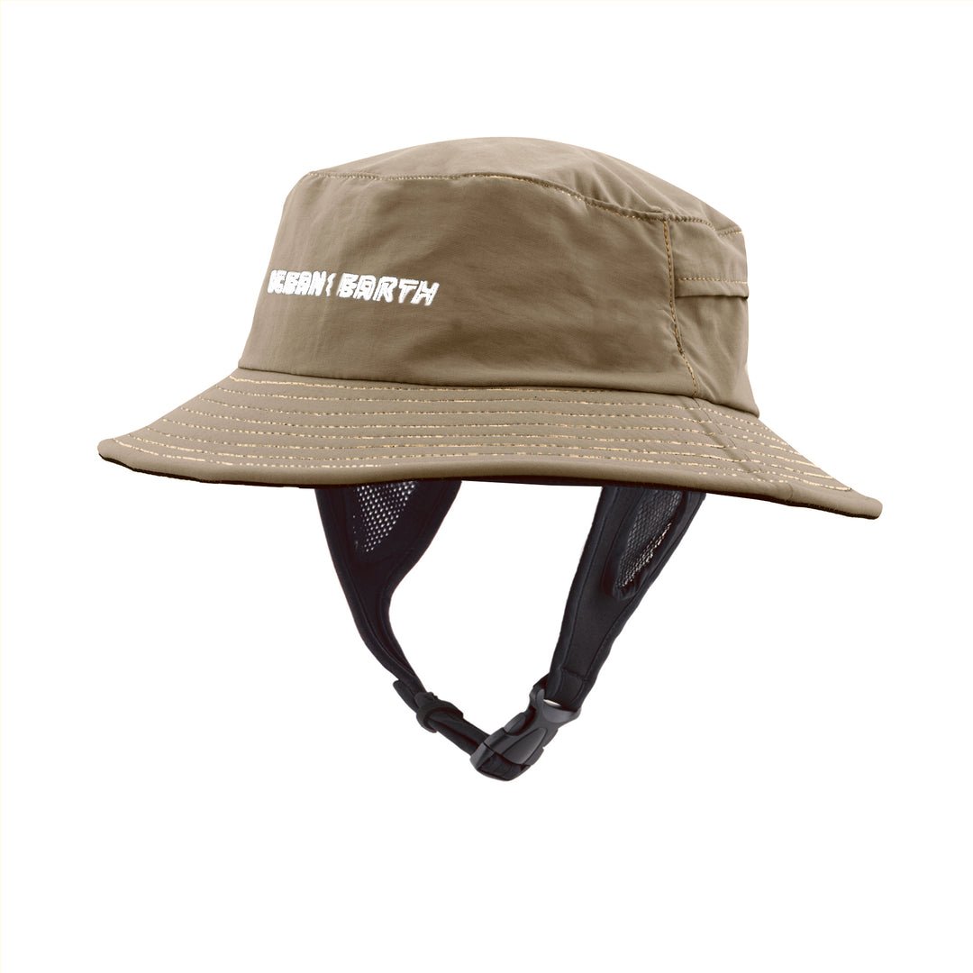 G-Land Soft Peak Surf Hat