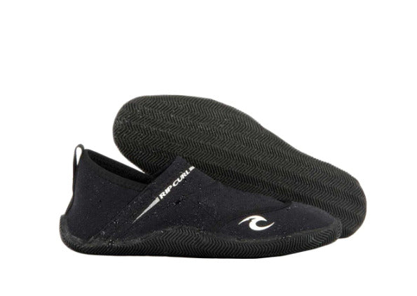 Reefwalker Aqua Shoes - Black