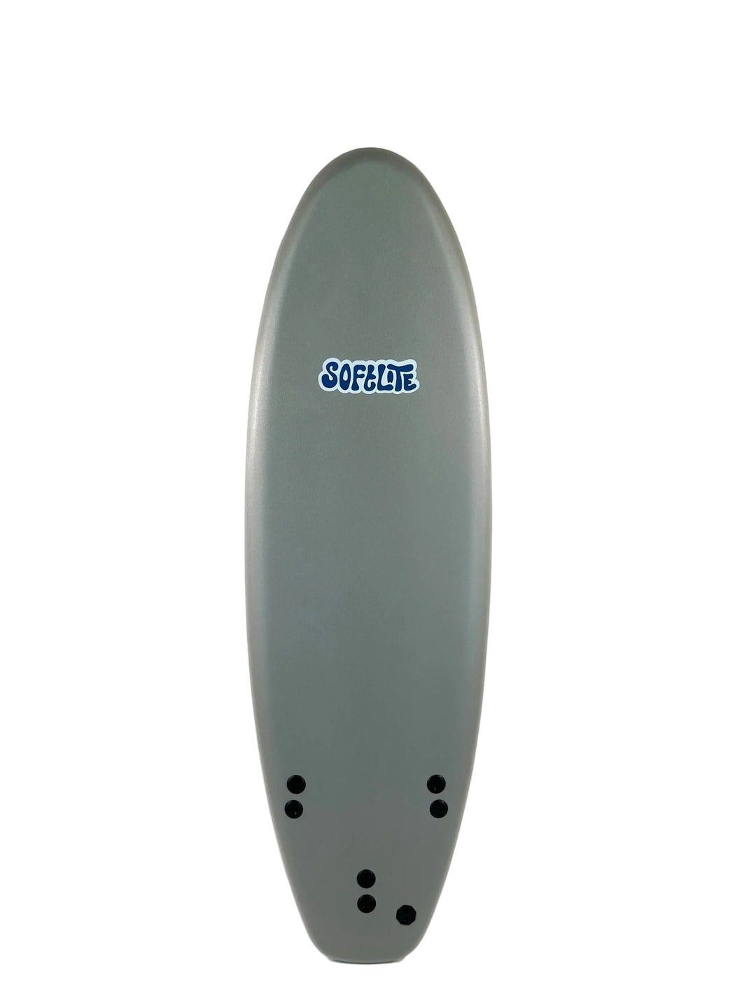 Shred Head Softboard