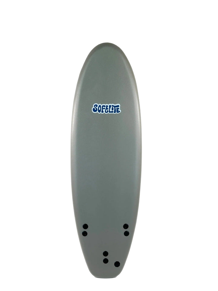 Shred Head Softboard
