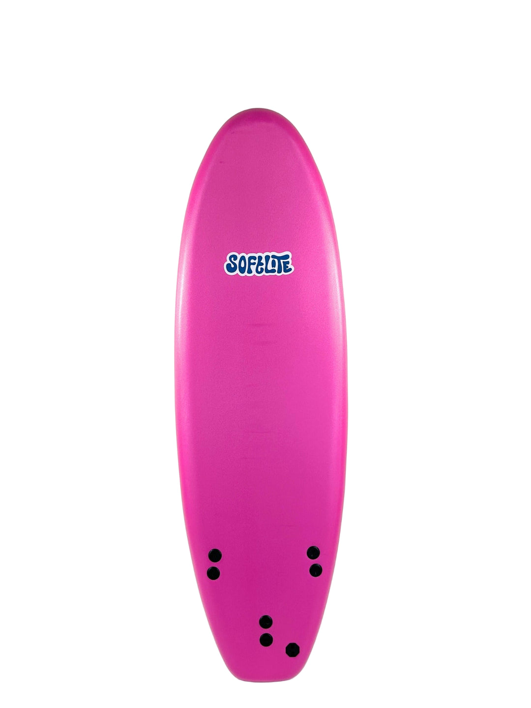 Shred Head Softboard