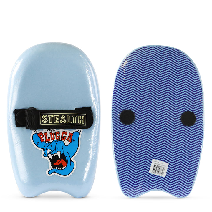 Plugga 13" Handboard