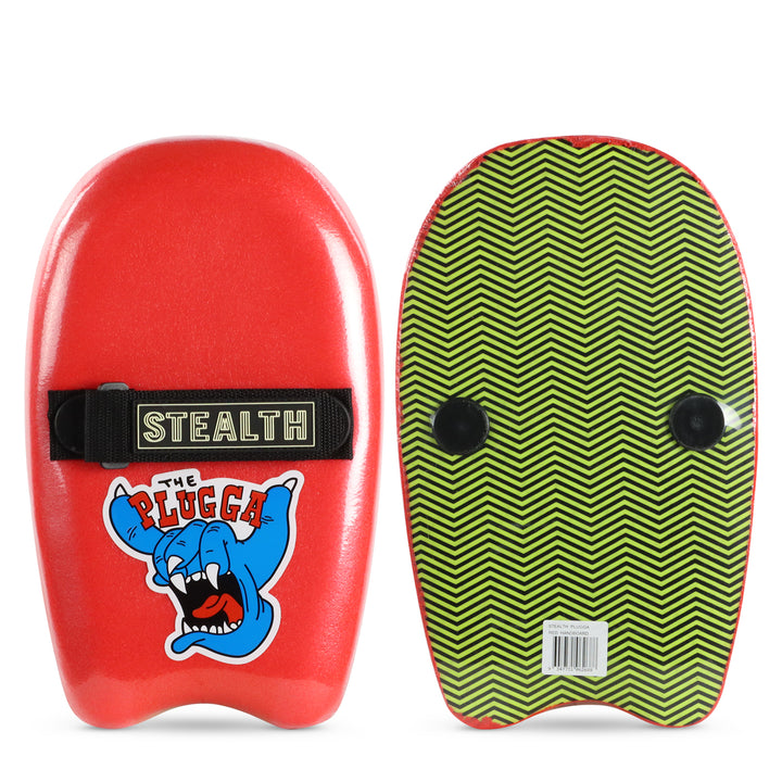 Plugga 13" Handboard