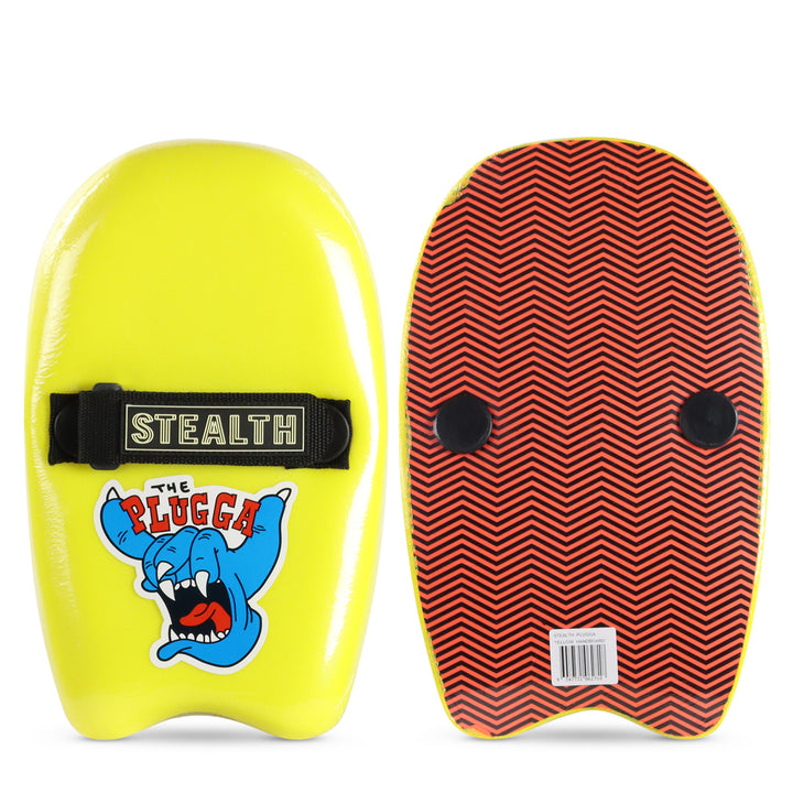 Plugga 13" Handboard