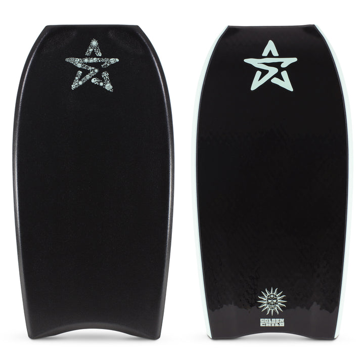 Golden Child Kinetic PP Core Bodyboard