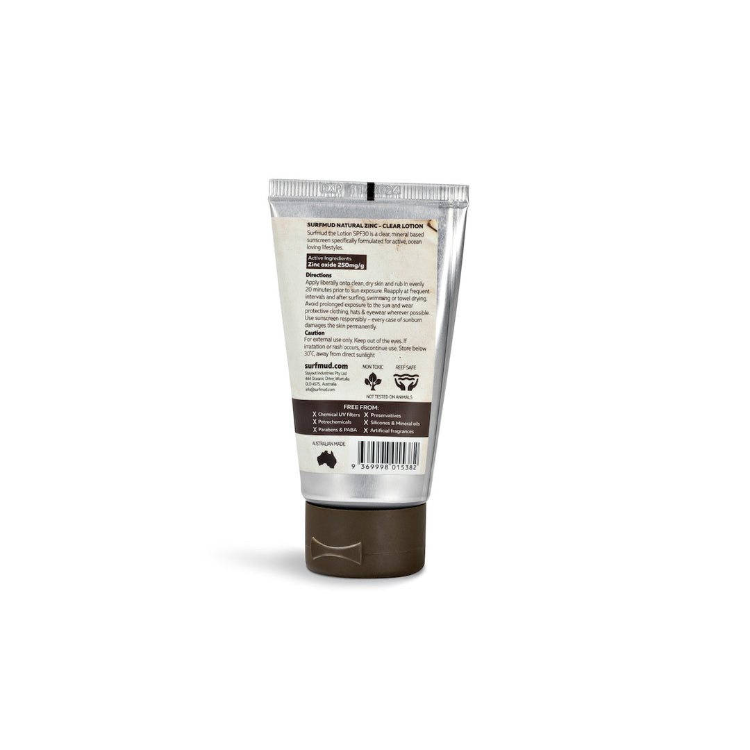 The Lotion SPF30 Sunscreen 50g