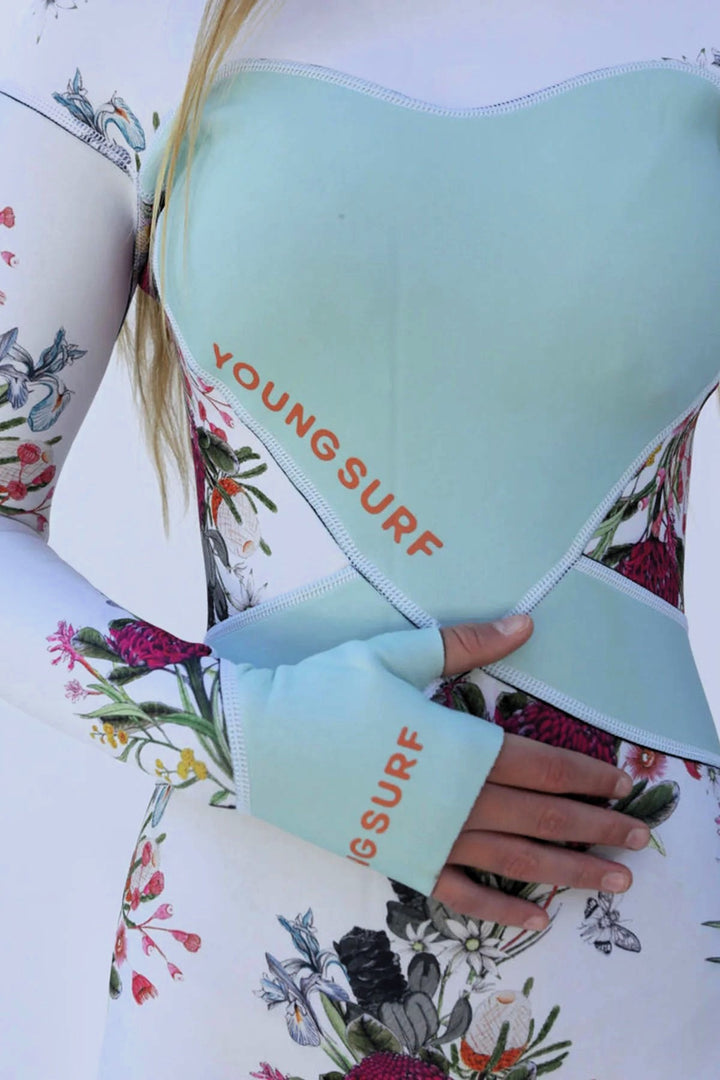 Terra Australis Springsuit Wetsuit
