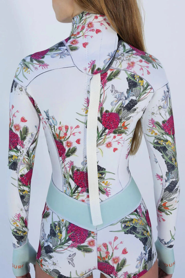 Terra Australis Springsuit Wetsuit