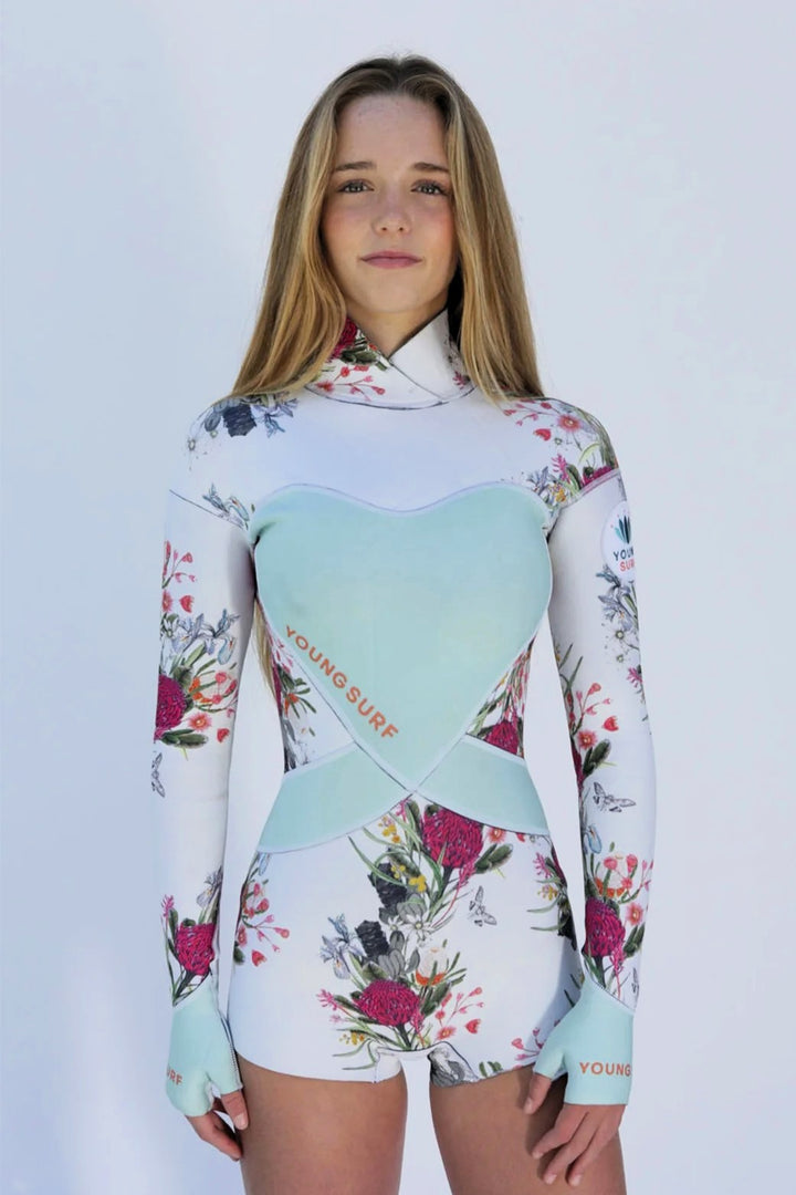 Terra Australis Springsuit Wetsuit