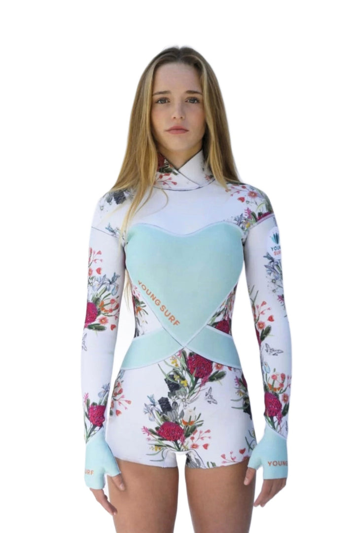 Terra Australis Springsuit Wetsuit