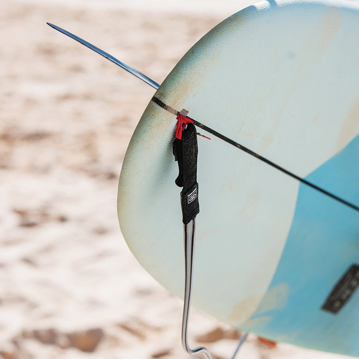 Creative Army The General Epoxy Soft Longboard - 9'6