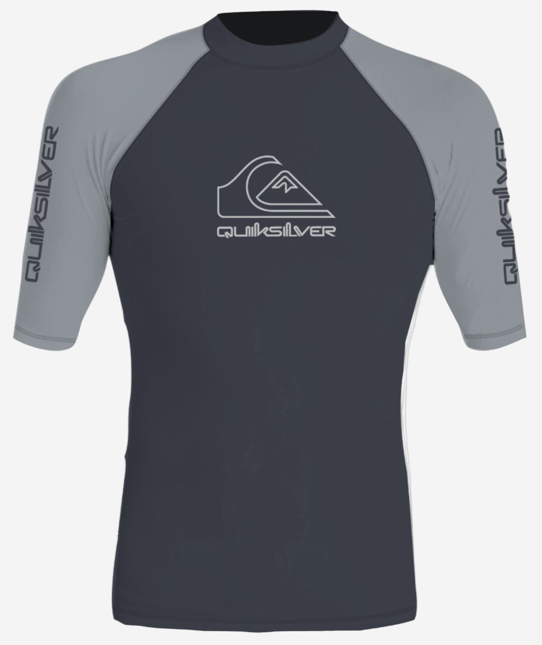 On Tour Short Sleeve Rashie
