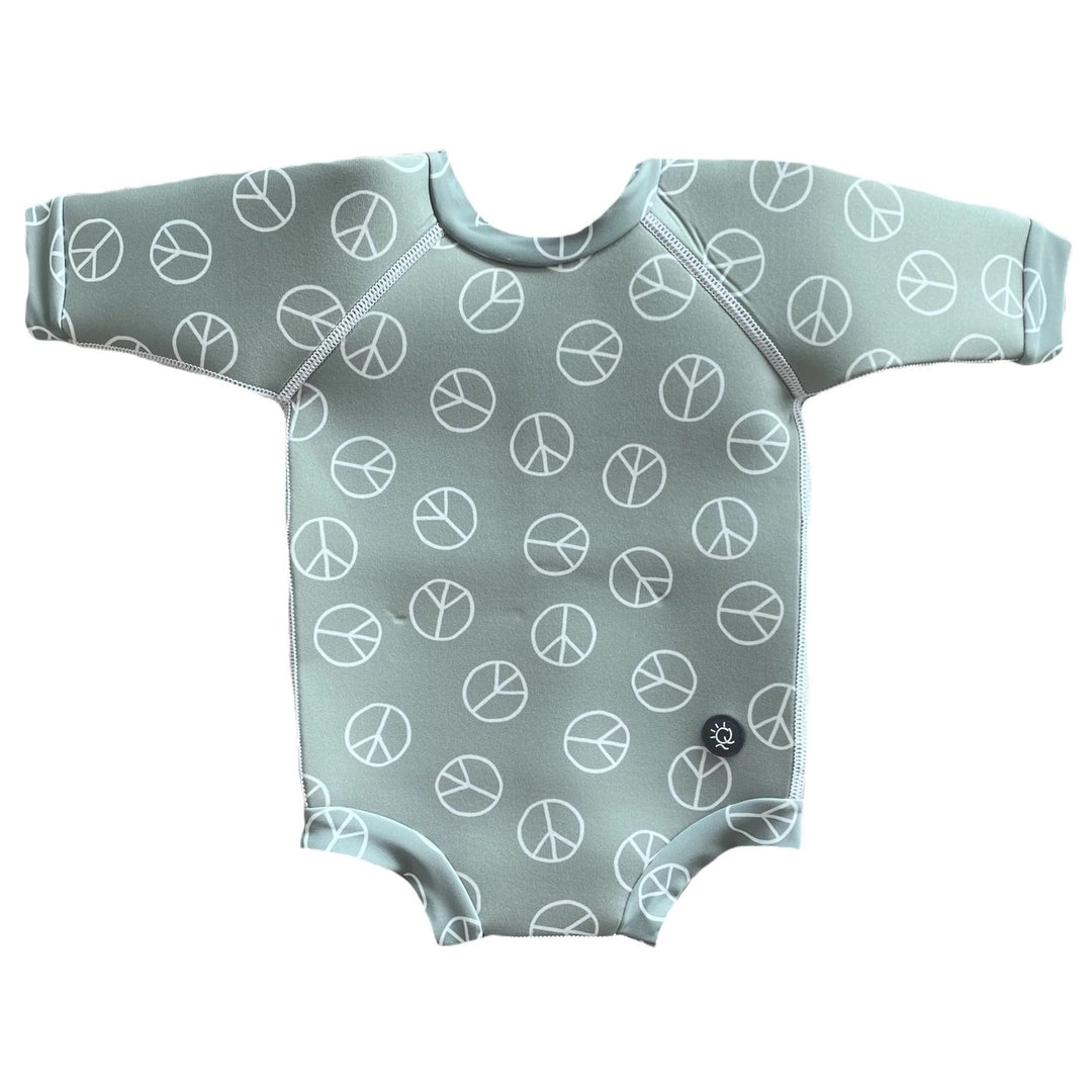 Vibe Long Sleeve Infant Wetsuit