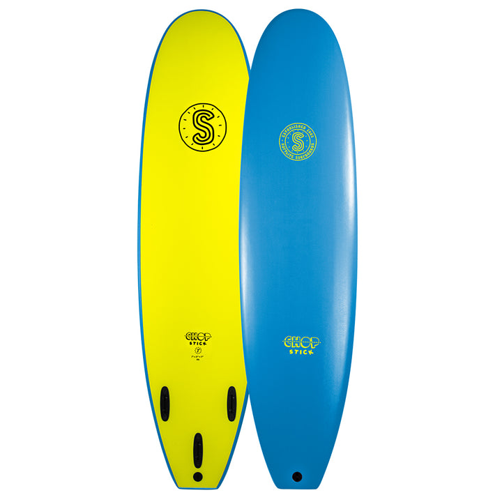 Chop Stick Softboard - 8'0"