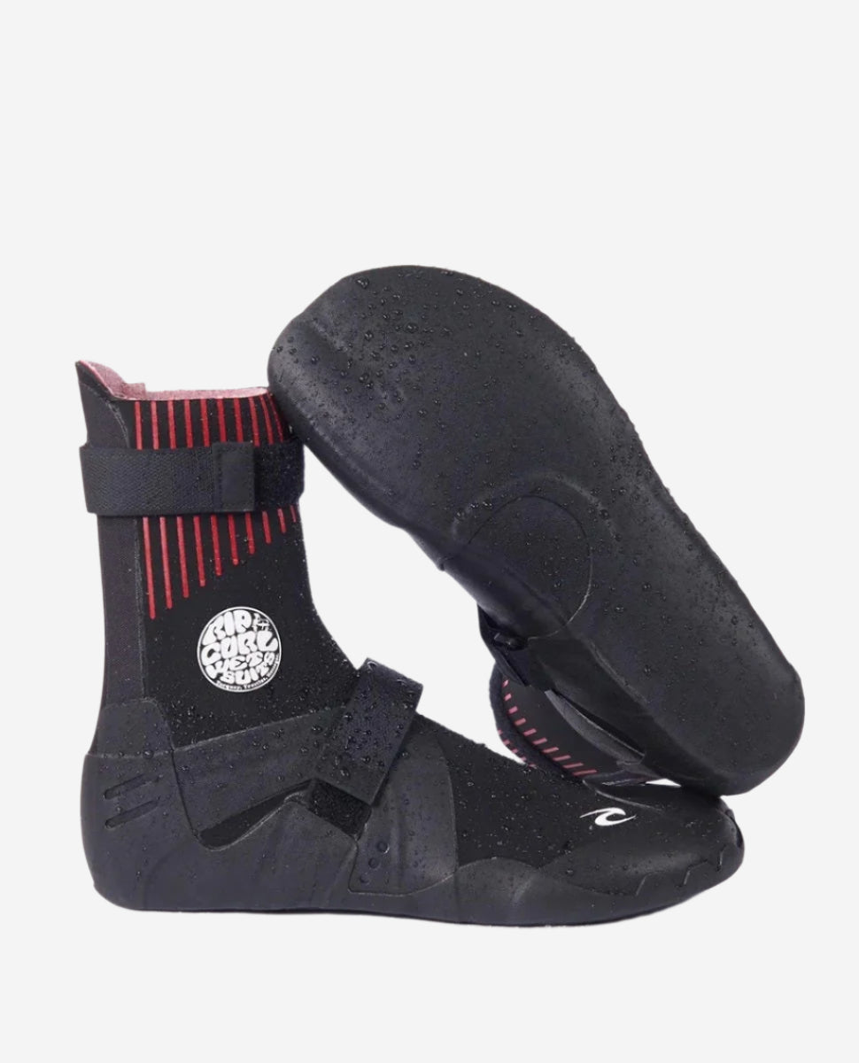 Flashbomb 3mm Hidden Split Toe Wetsuit Boots