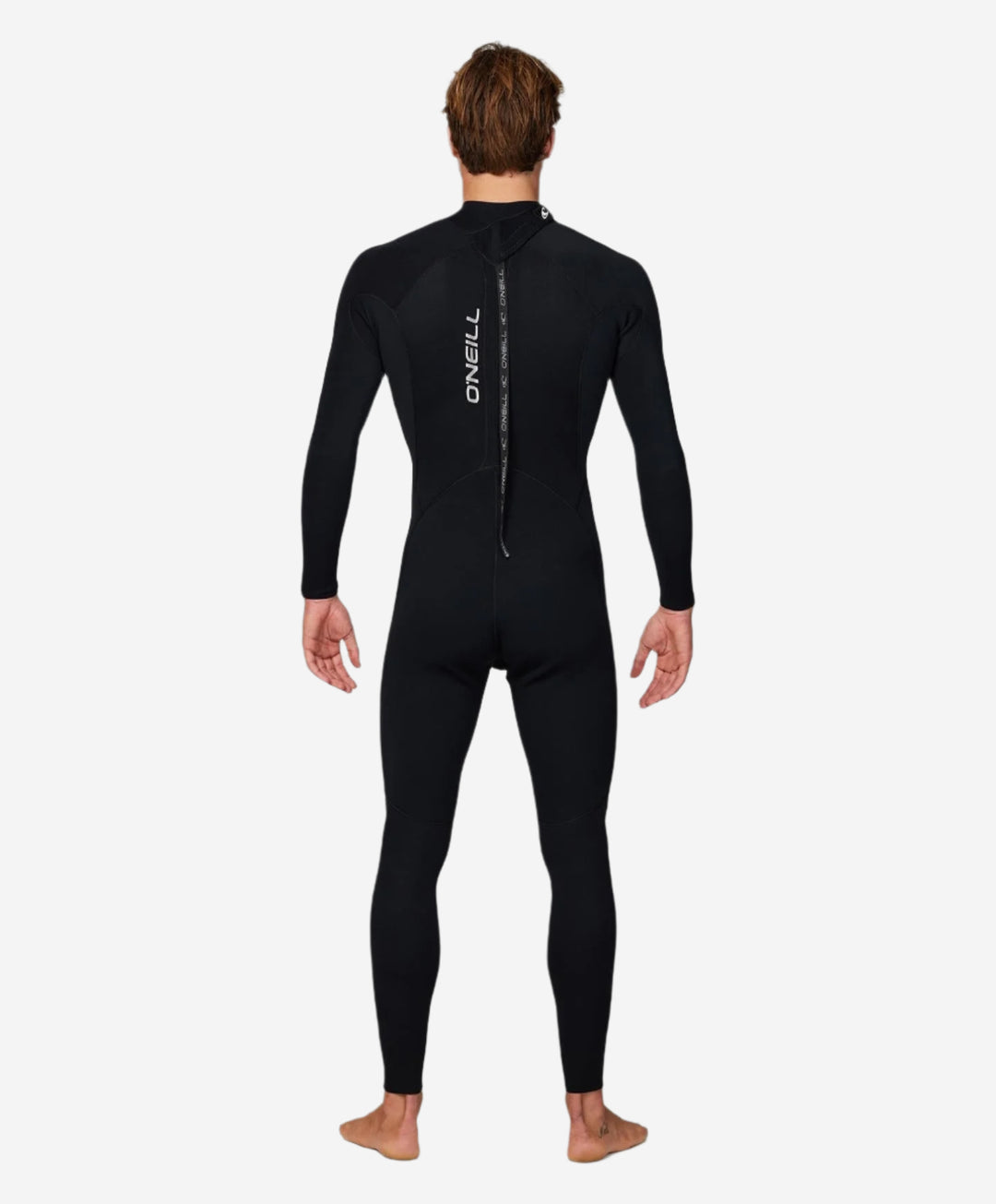 Reactor 3/2 GBS Back Zip Steamer Wetsuit