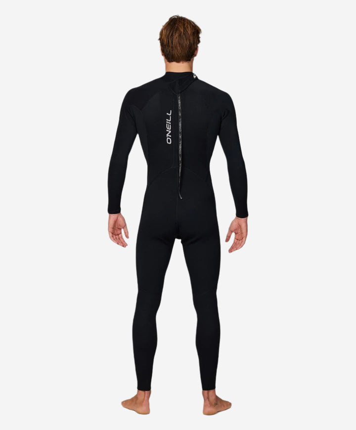 Reactor 3/2 GBS Back Zip Steamer Wetsuit
