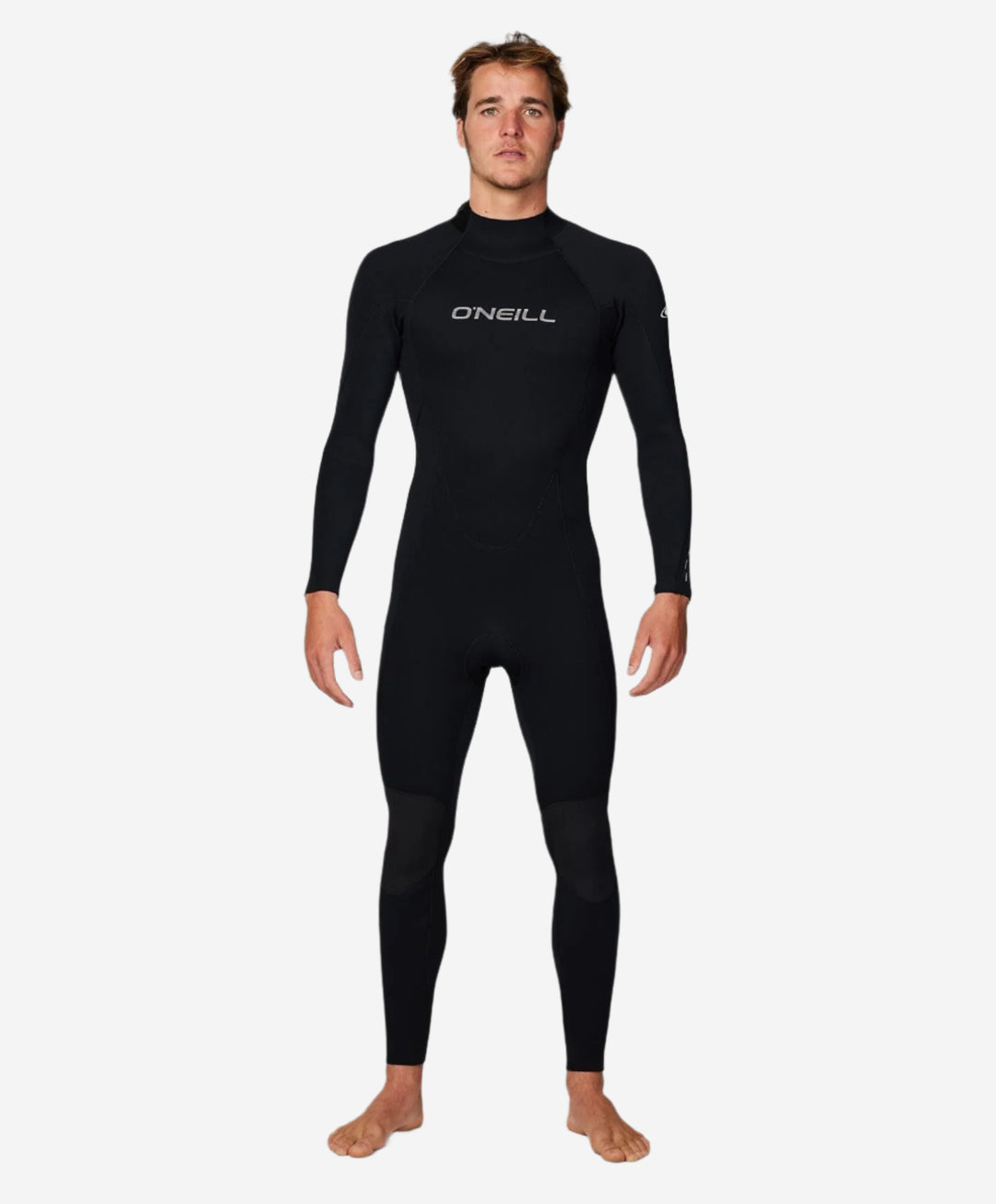 Reactor 3/2 GBS Back Zip Steamer Wetsuit