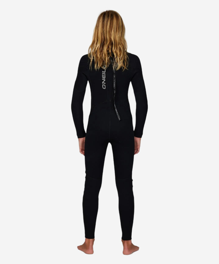 Kids Reactor 4/3 GBS Back Zip Kids Steamer Wetsuit