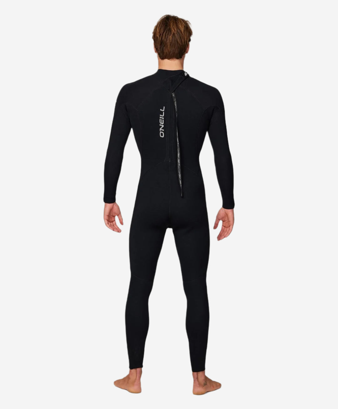 Reactor 5/4 GBS Back Zip Steamer Wetsuit