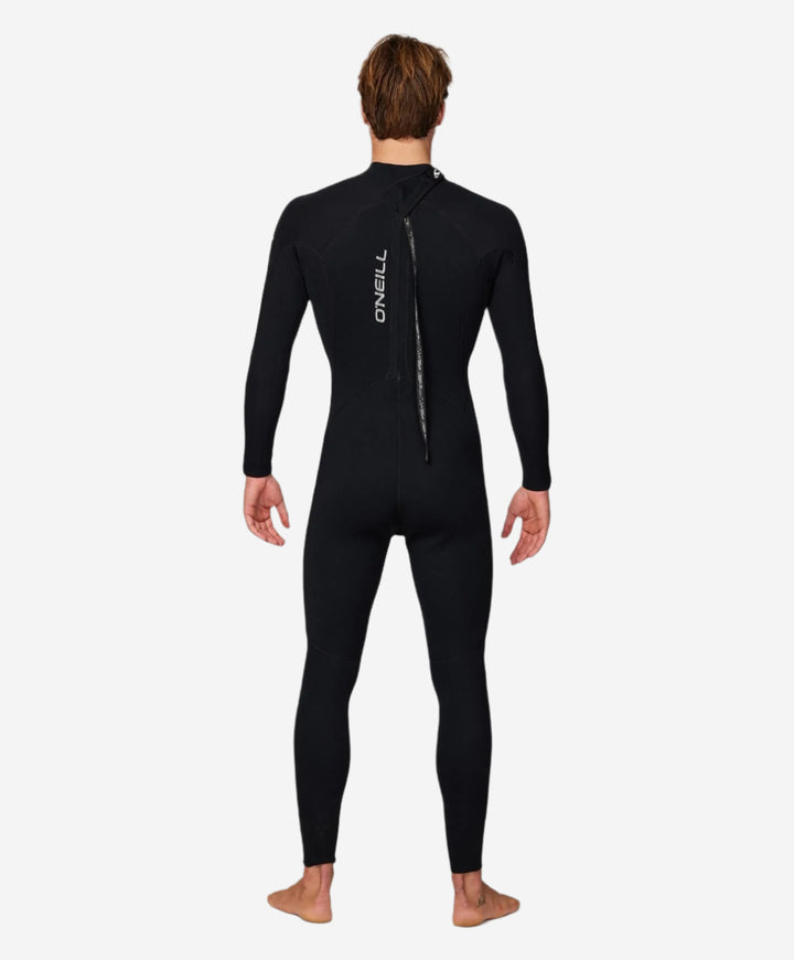 Reactor 5/4 GBS Back Zip Steamer Wetsuit