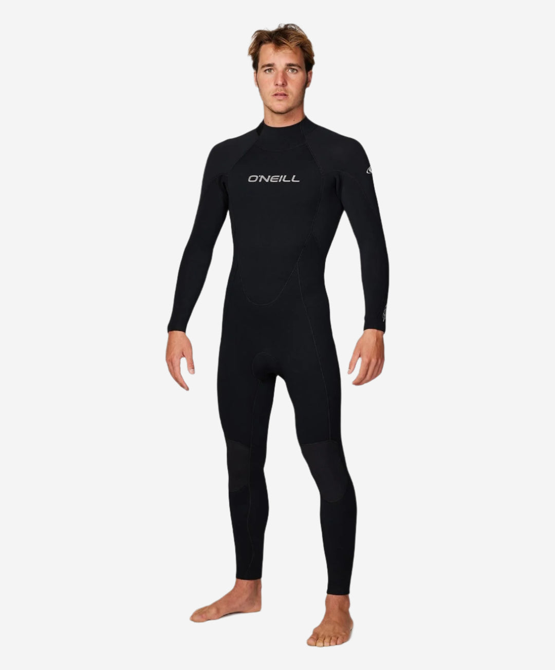 Reactor 5/4 GBS Back Zip Steamer Wetsuit