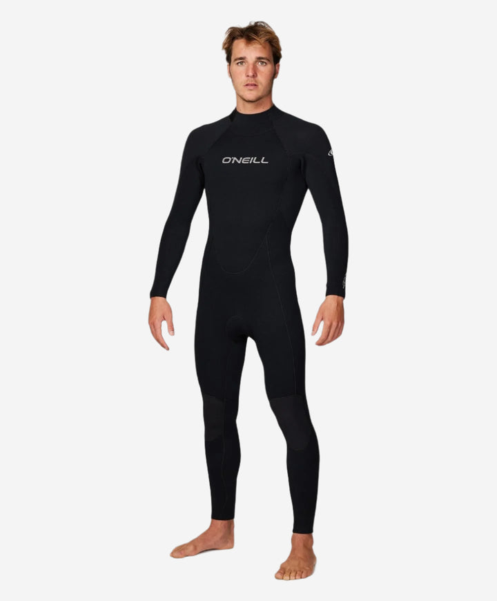 Reactor 5/4 GBS Back Zip Steamer Wetsuit