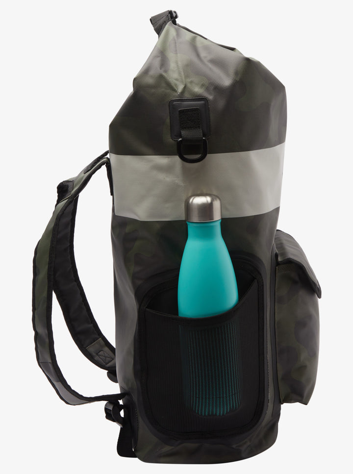 Sea Stash 20L Medium Surf Backpack for Men