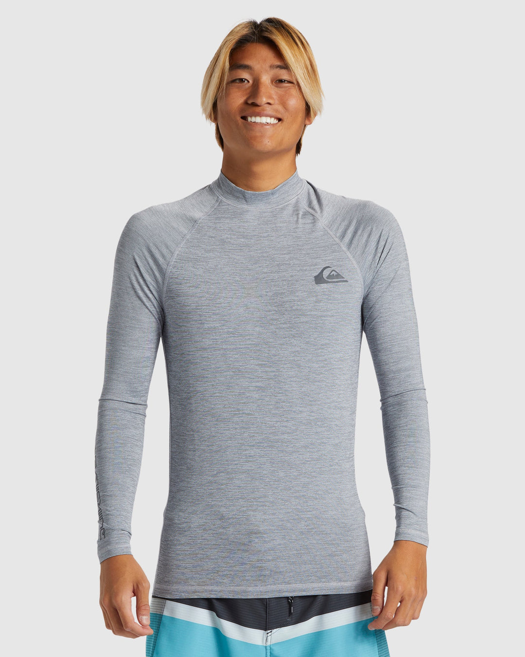 Everyday Long Sleeve UPF 50 Rashie