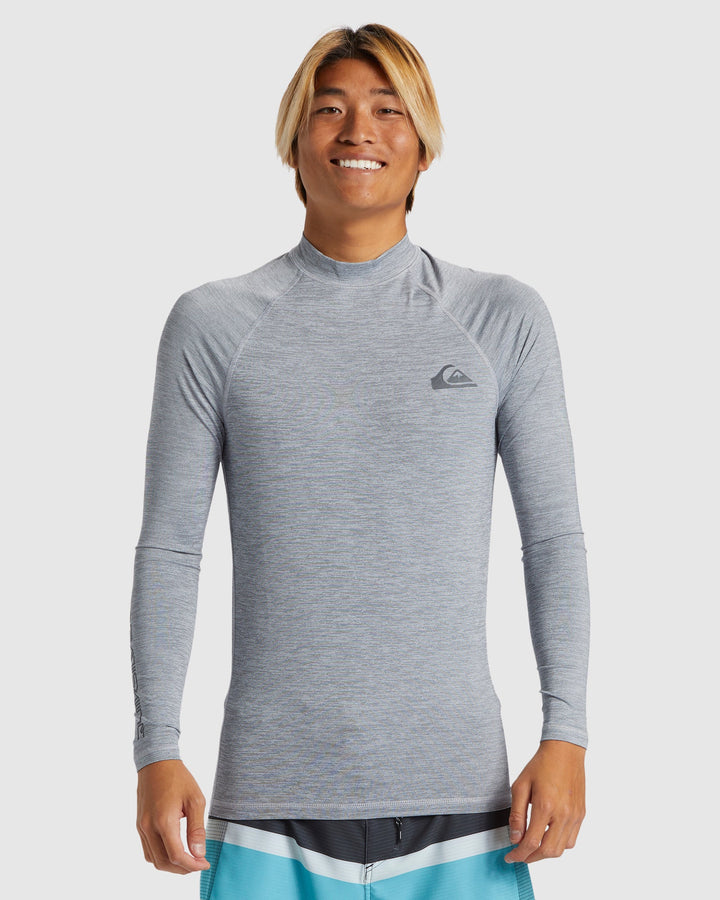 Everyday Long Sleeve UPF 50 Rashie