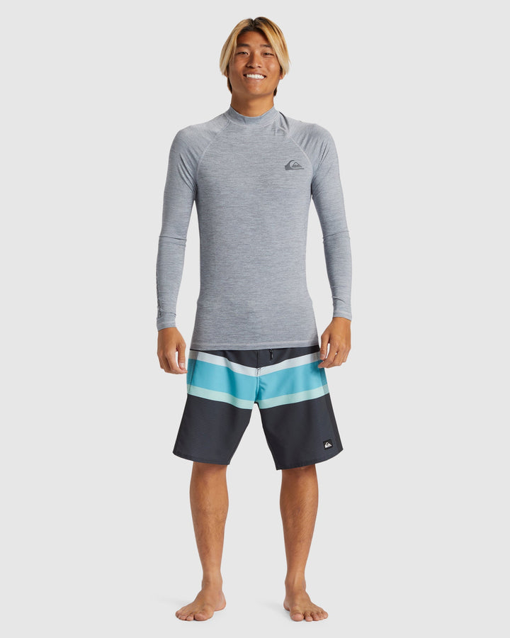 Everyday Long Sleeve UPF 50 Rashie