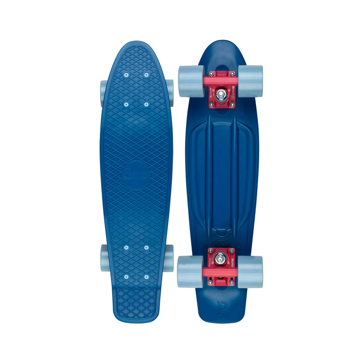 Penny Skateboards Cruiser Coral Sea - 22"