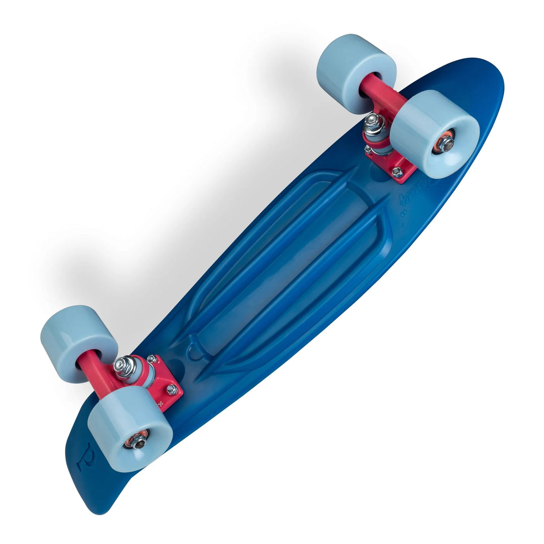 Penny Skateboards Cruiser Coral Sea - 22"