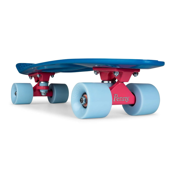 Penny Skateboards Cruiser Coral Sea - 22"