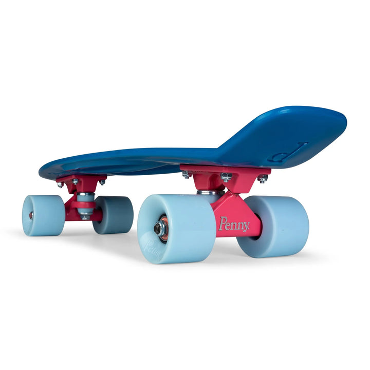 Penny Skateboards Cruiser Coral Sea - 22"