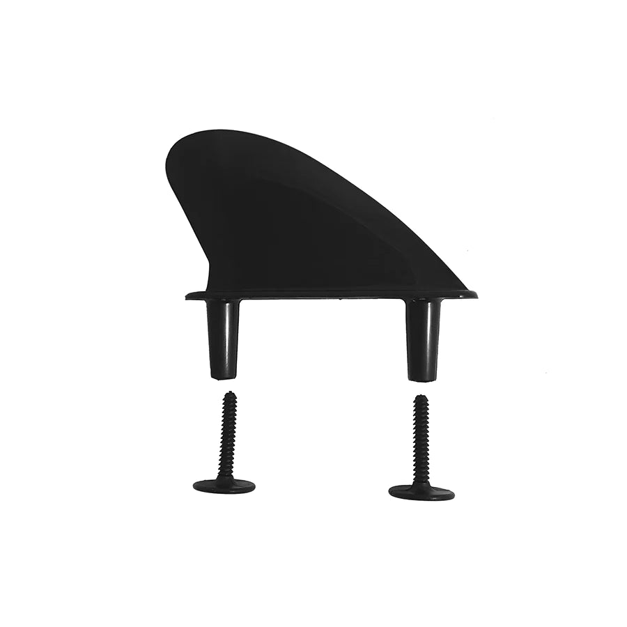 Bug Replacement Softboard Fin