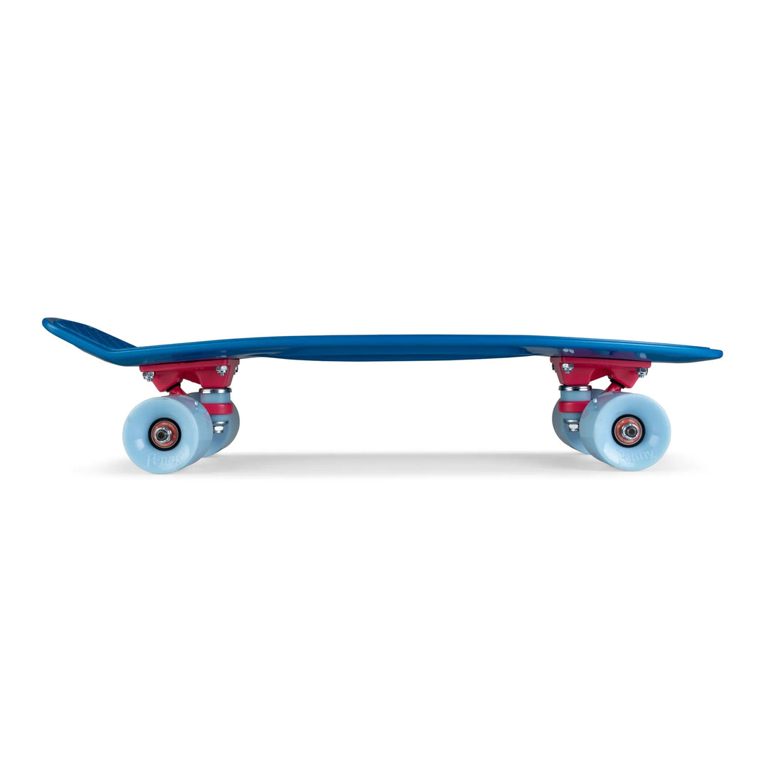Penny Skateboards Cruiser Coral Sea - 22"