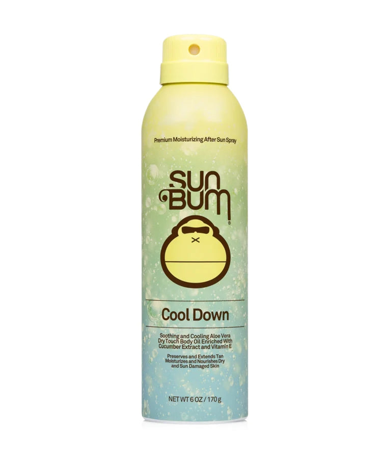Aloe Spray - 177 mL
