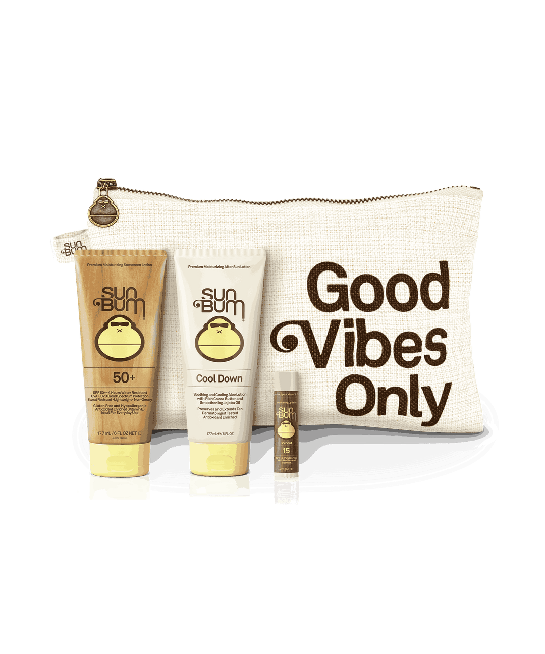 Day Tripper Sunscreen Pack