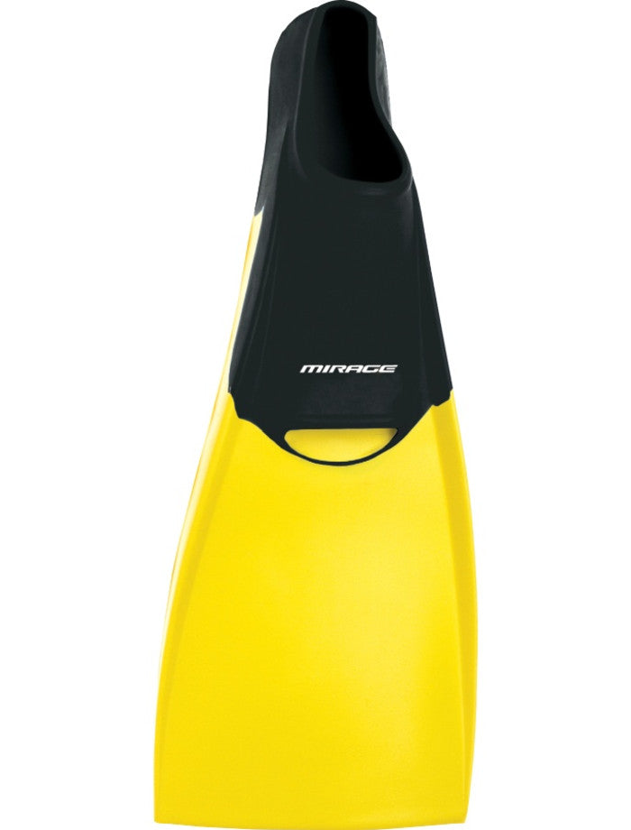 Delux Rubber Swim Fins