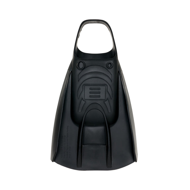 Repellor Fins
